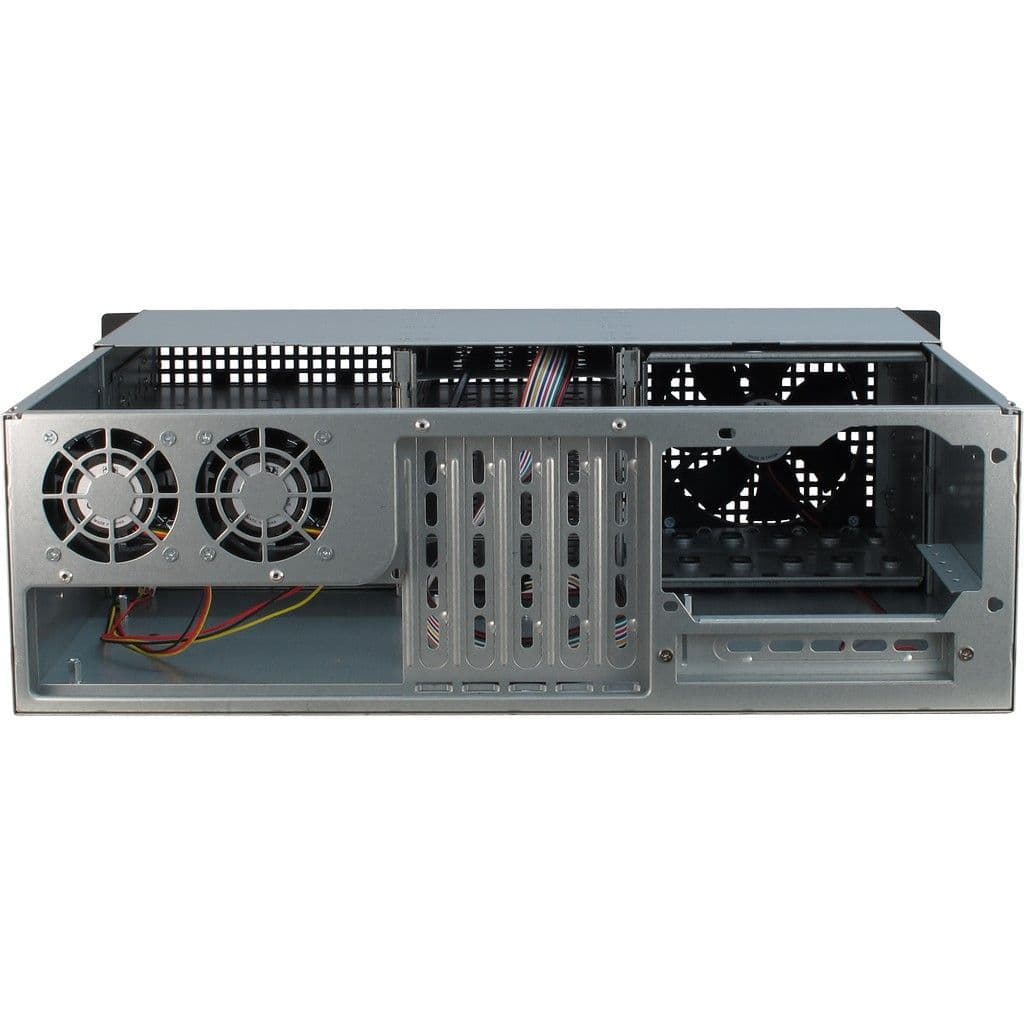 ARGUS Ház IPC szerver, 3U-30240 (40cm)