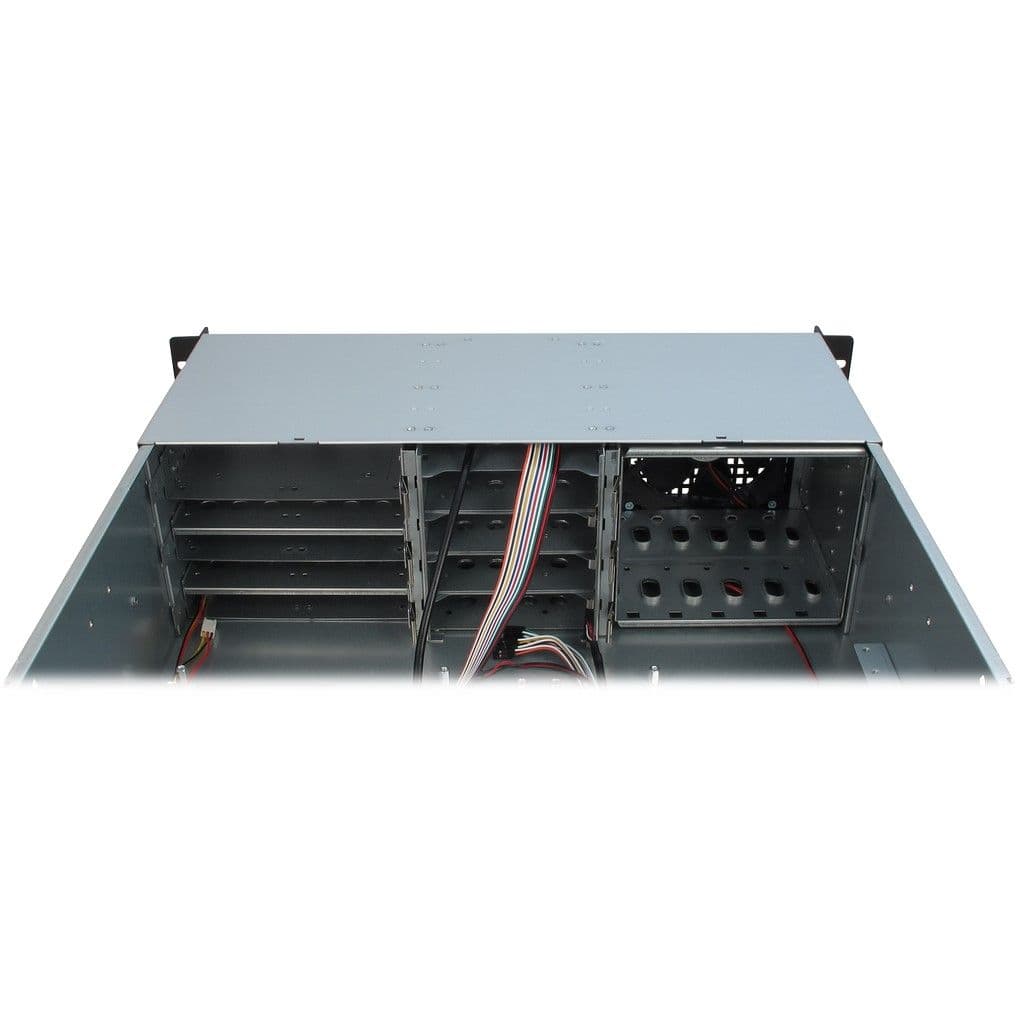 ARGUS Ház IPC szerver, 3U-30240 (40cm)