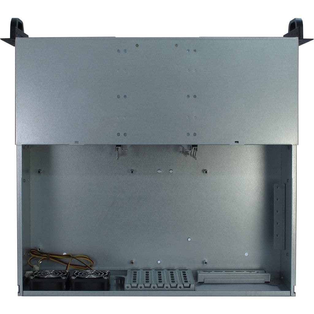 ARGUS Ház IPC szerver, 3U-30240 (40cm)
