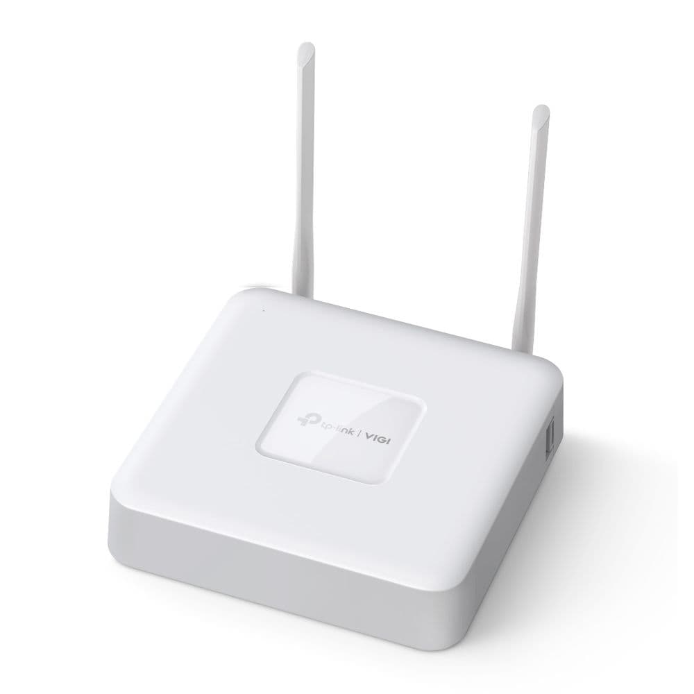 TP-LINK VIGI NVR - NVR1108H-W
