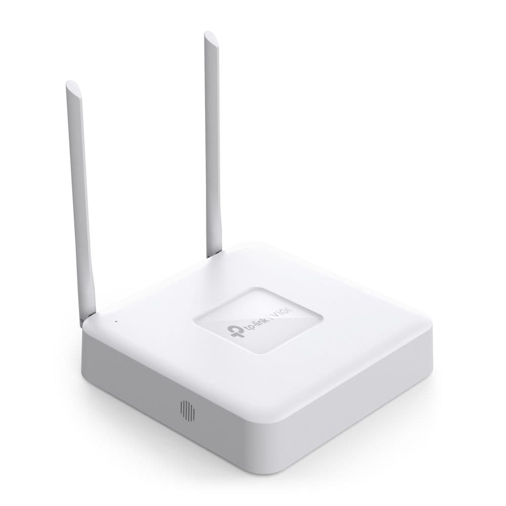 TP-LINK VIGI NVR - NVR1108H-W