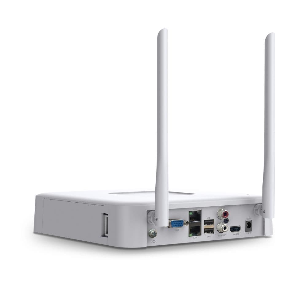 TP-LINK VIGI NVR - NVR1108H-W