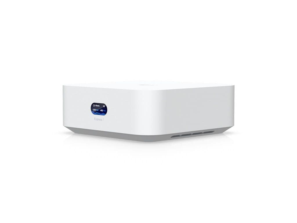 UBIQUITI UniFi Express 7