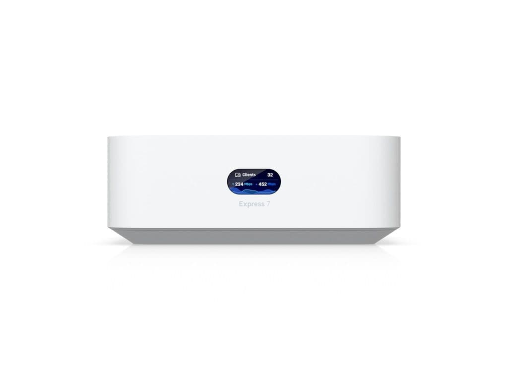UBIQUITI UniFi Express 7