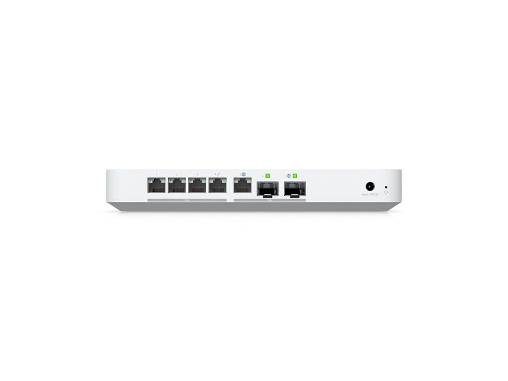 UBIQUITI Gateway Fiber UXG-FIBER