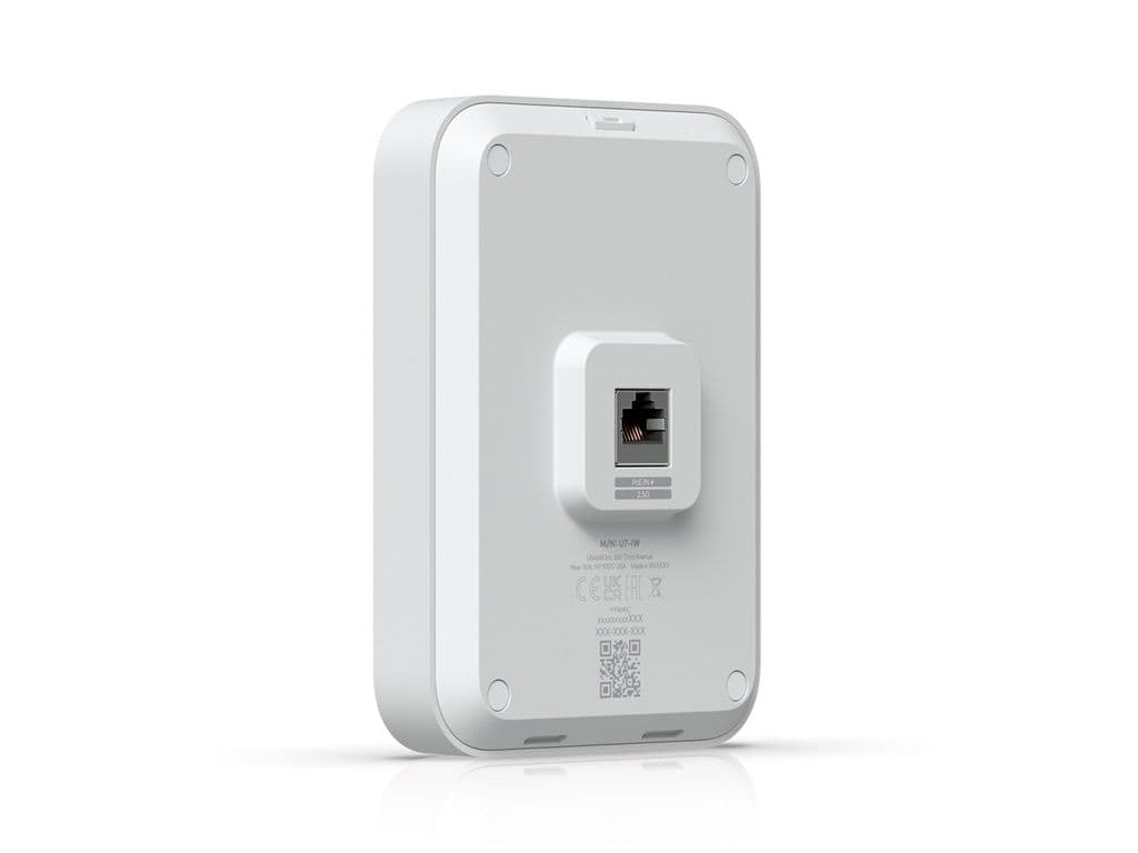 UBIQUITI Access Point U7 In-Wall