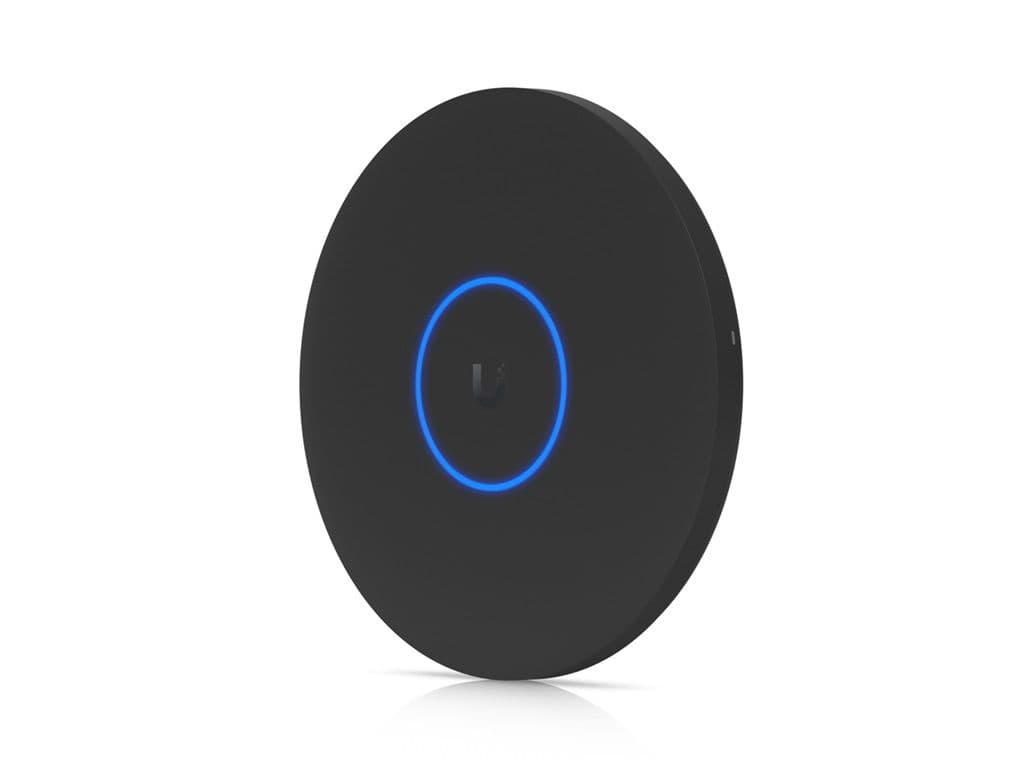 UBIQUITI Access Point U7 Pro XGS, fekete (PoE adapter nélkül)