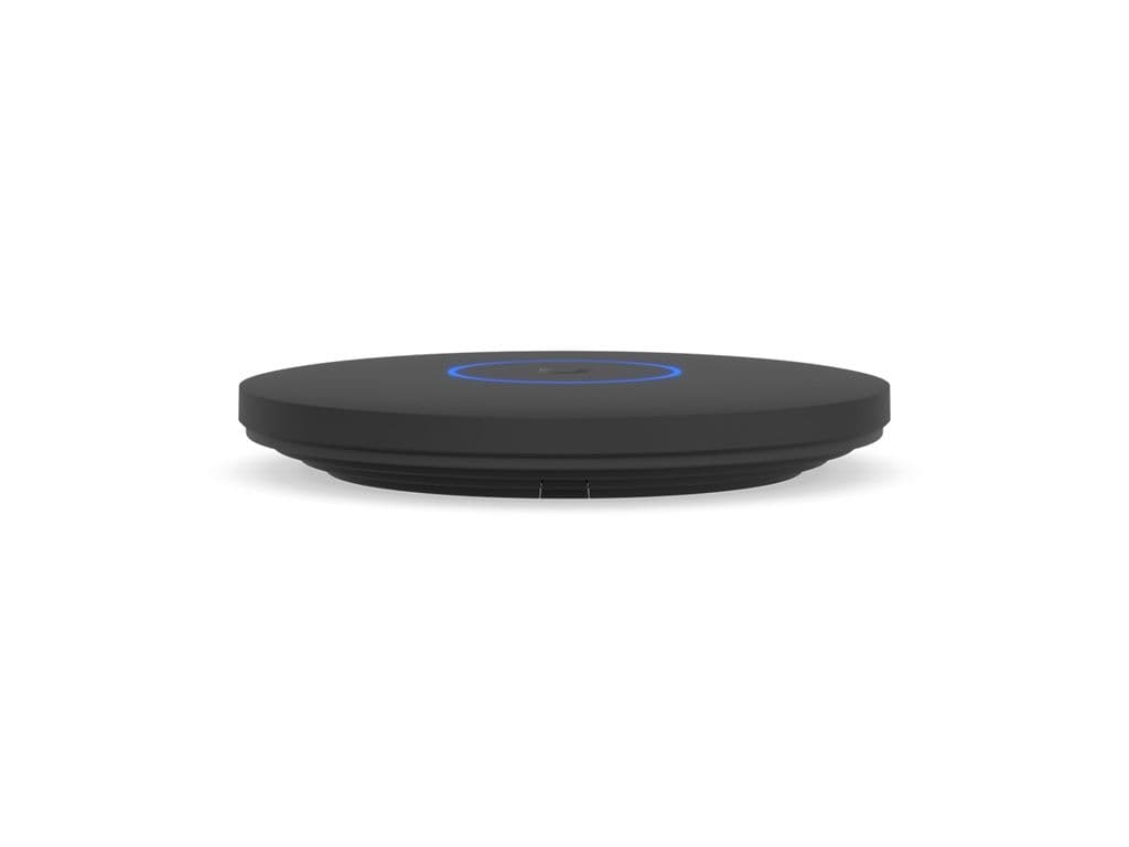 UBIQUITI Access Point U7 Pro XGS, fekete (PoE adapter nélkül)
