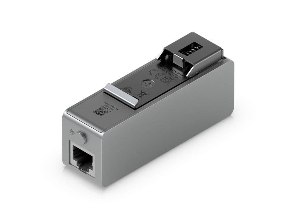 UBIQUITI UACC-ETH-SP-DIN Ethernet Surge Protector