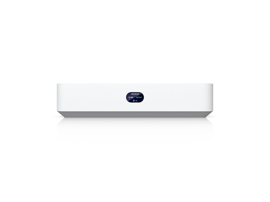 UBIQUITI NVR - UNVR-INSTANT