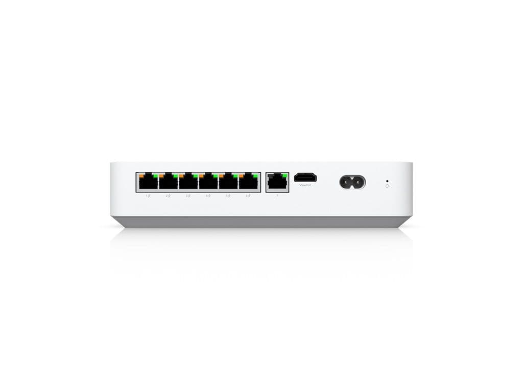UBIQUITI NVR - UNVR-INSTANT
