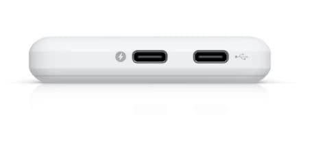 UBIQUITI UniFi Travel Router ultra-slim - UTR