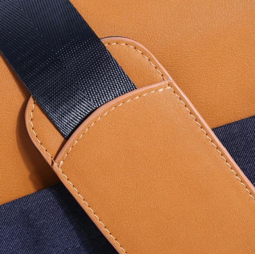 K&F Concept Beta Messenger 12 literes, fotós oldaltáska, vízálló