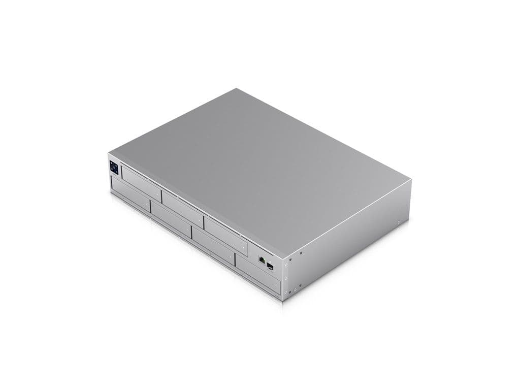 UBIQUITI NVR -  Network Video Recorder Pro UNVR-PRO