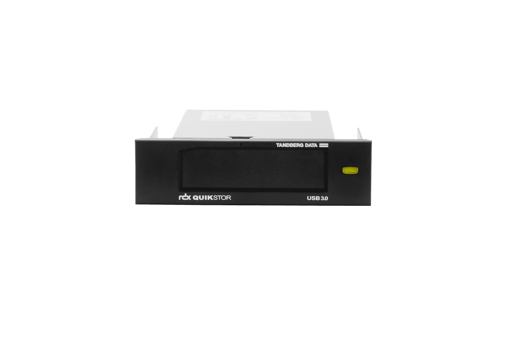 TANDBERG DATA RDX QuikStor Drive USB3 5,25" belső