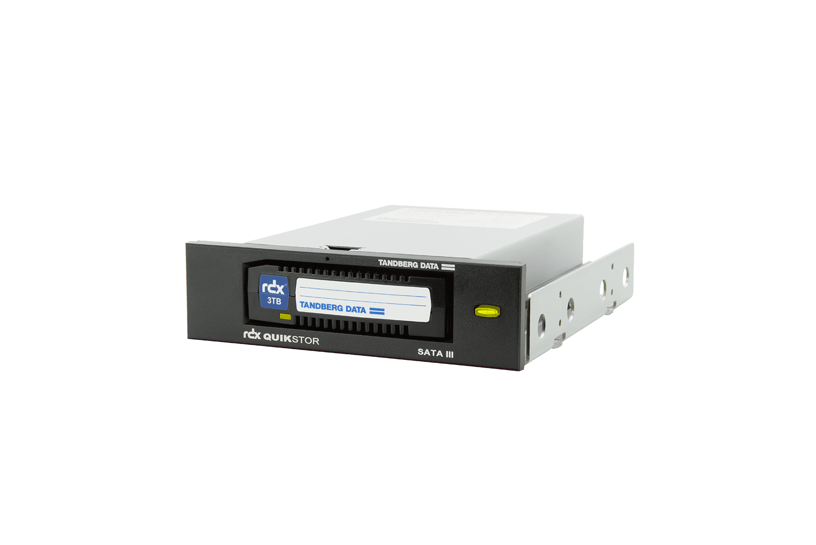 TANDBERG DATA RDX QuikStor Drive SATA3 5,25" belső
