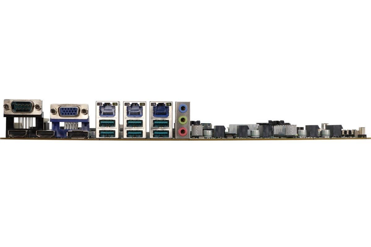 AAEON Alaplap ATX-Q870A-A10