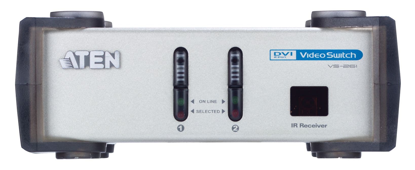 ATEN VanCryst DVI Video Switch VS261