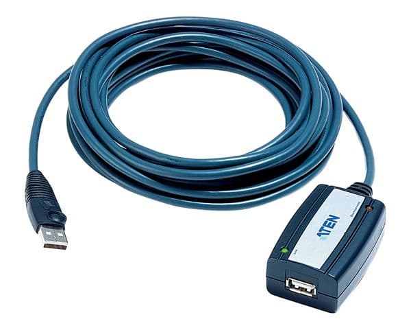 ATEN USB Extender 5m UE250