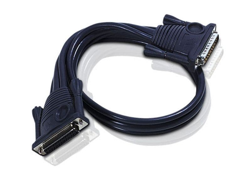 ATEN KVM Kábel Daisy Chain 1,2m 2L-1701