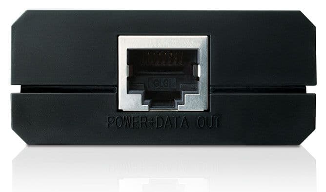 TP-LINK POE adapter TL-POE150S Injector