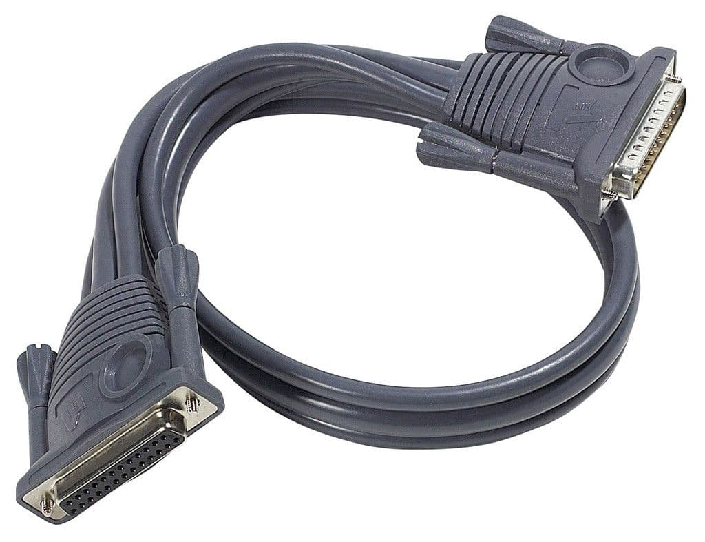 ATEN KVM Kábel Daisy Chain 3m 2L-1703