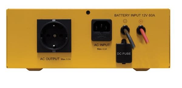 CYBERPOWER EPS Emergency  600 E