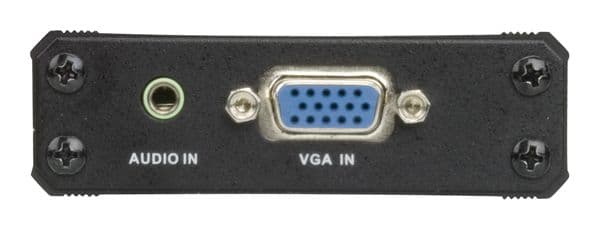 ATEN VanCryst VGA-HDMI Konverter VC180