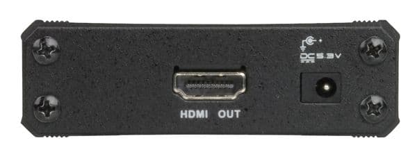 ATEN VanCryst VGA-HDMI Konverter VC180