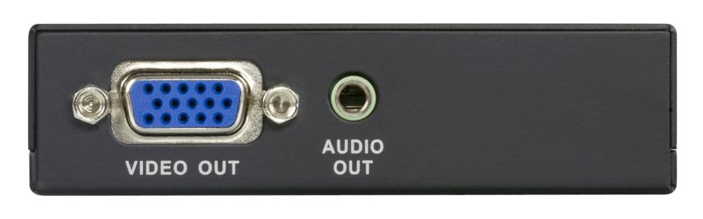 ATEN VanCryst Cat5 Video Extender VE170