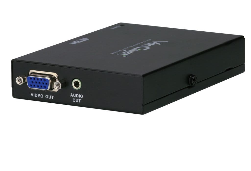 ATEN VanCryst Cat5 Video Extender VE170R
