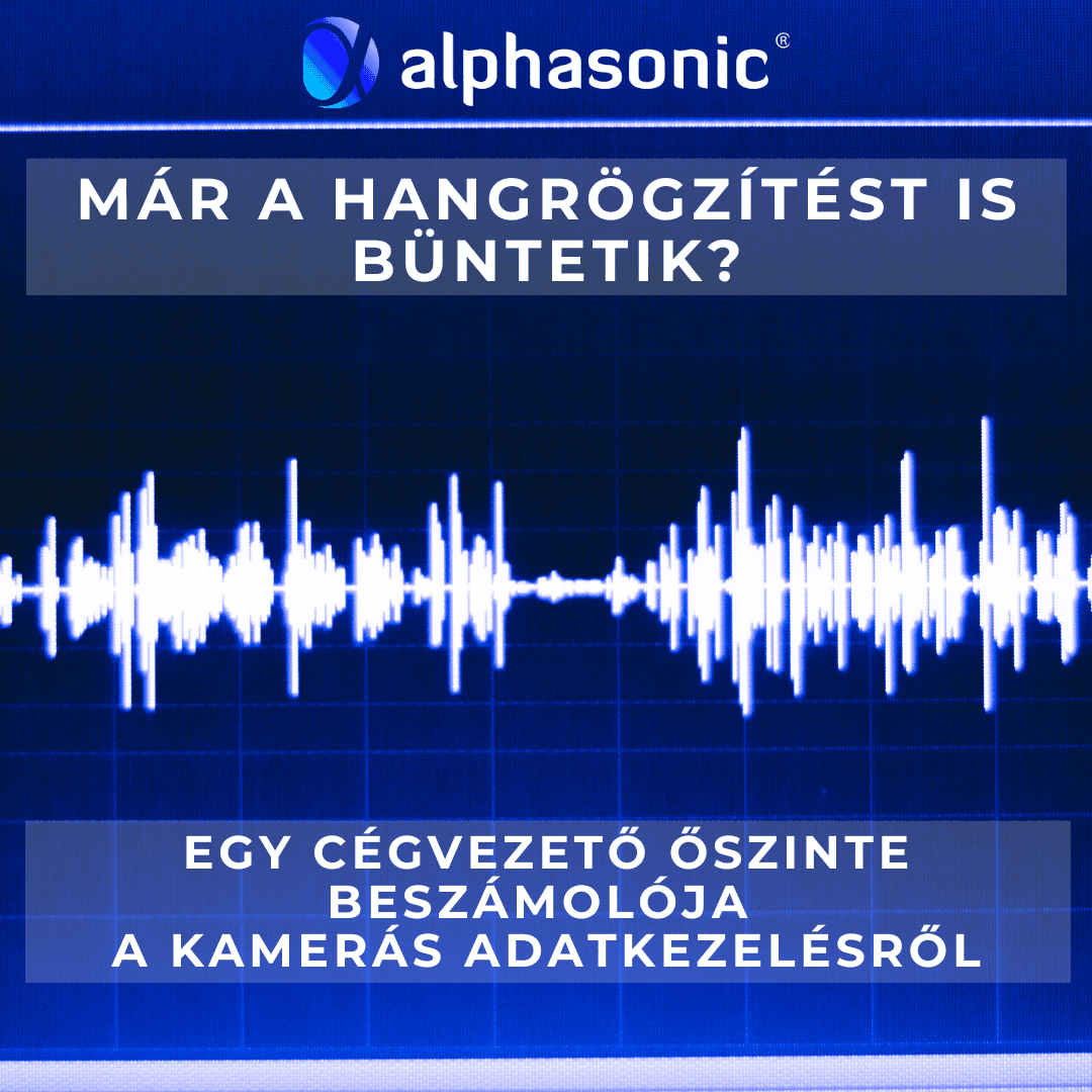 Már a hangrögzítést is büntetik_LP