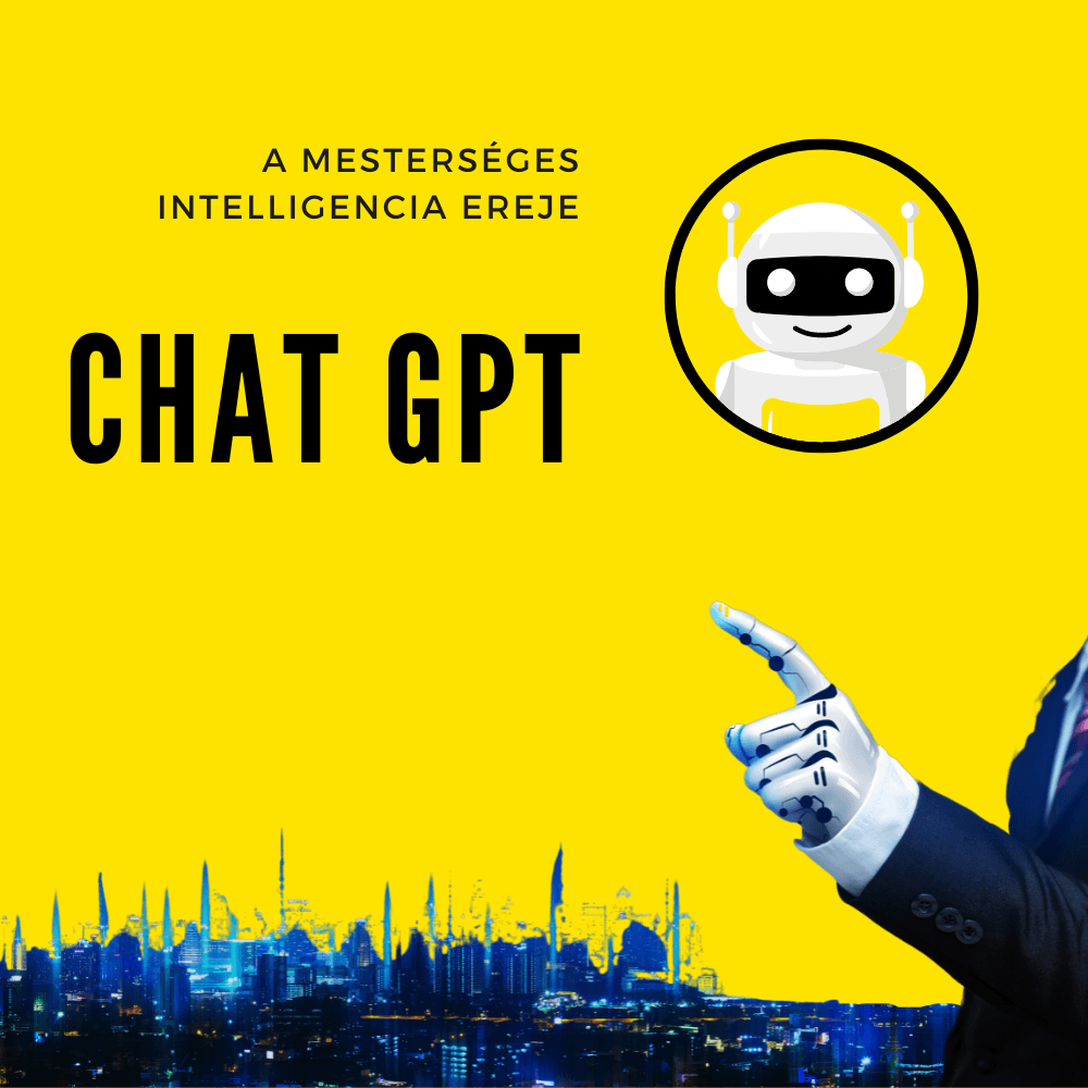 A mesterséges intelligencia ereje és a ChatGPT chatbot
