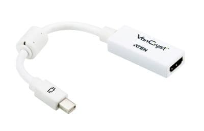 ATEN VanCryst Mini Displayport-HDMI VC980