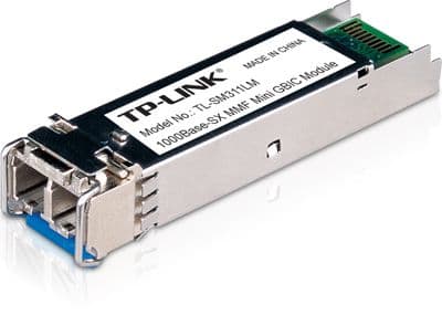 TP-LINK Mini GBIC Module TL-SM311LM