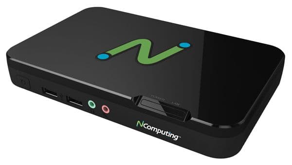NCOMPUTING N400