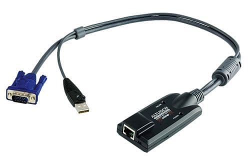 ALTUSEN KVM CPU Modul USB KA7170