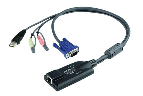ALTUSEN KVM CPU Modul USB KA7176