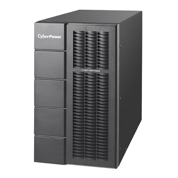 CYBERPOWER Kiegészítő akkuszett BPSE72V45A