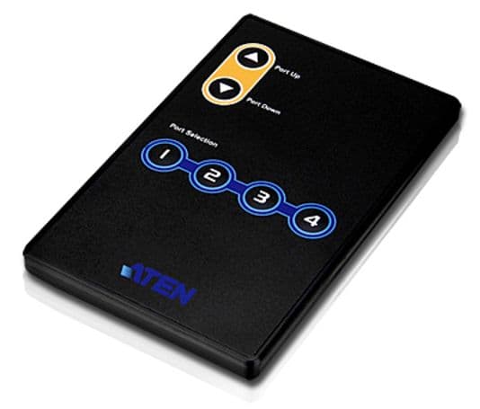 ATEN IR. Táv.irány 2XRT-0101G