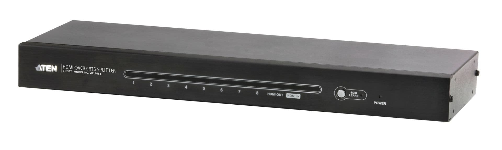 ATEN VanCryst HDMI Splitter VS1808T