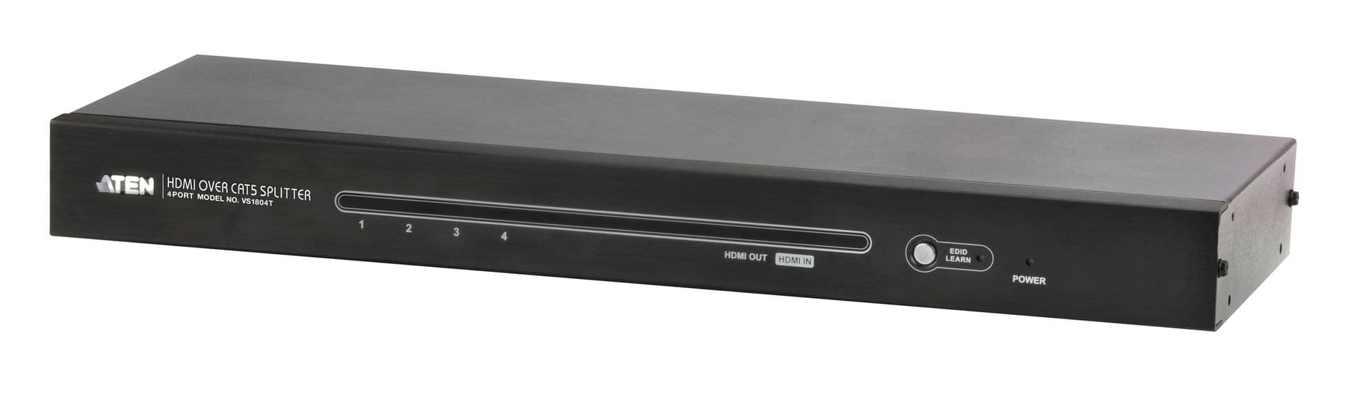ATEN VanCryst HDMI Splitter VS1804T