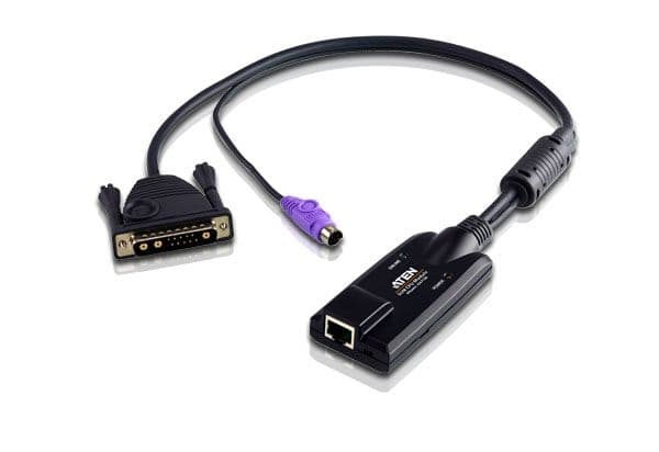 ALTUSEN KVM CPU modul SUN KA7130