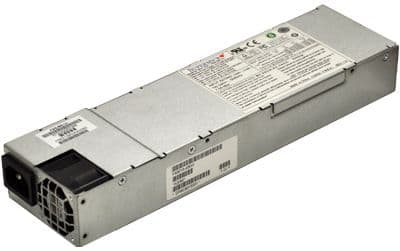 SUPERMICRO Tápegység 560W
