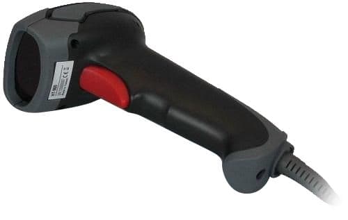 Vonalkód olvasó Laser USB HT-900U