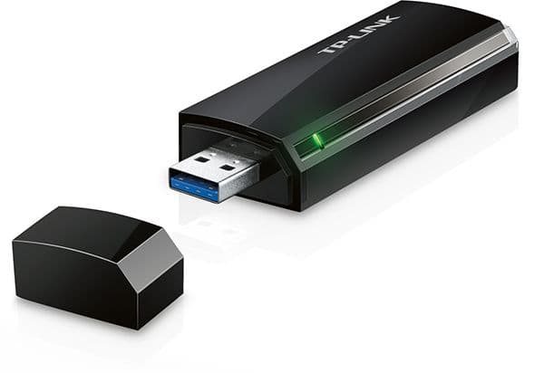 TP-LINK WL. USB adapter Archer T4U