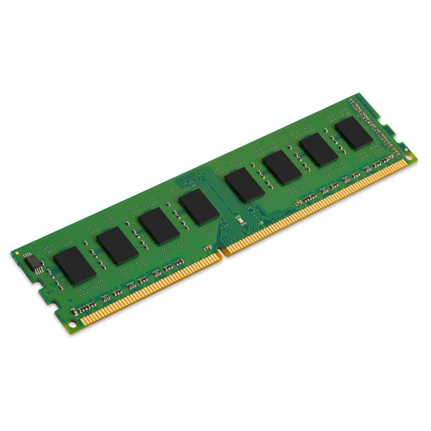 KINGSTON RAM DDR3 8GB non-ECC 1600Mhz