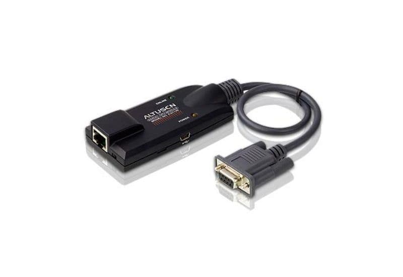 ALTUSEN KVM CPU Modul RS-232 KA7140