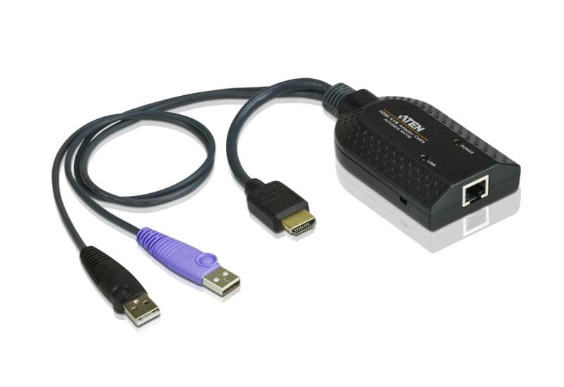 ALTUSEN KVM CPU Modul USB KA7168