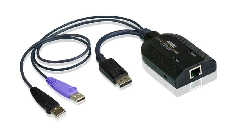 ALTUSEN KVM CPU Modul USB KA7169